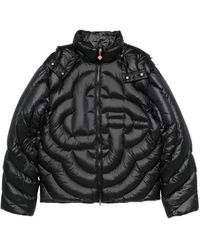 CASABLANCA - Winter Jackets - Lyst