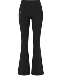 Anine Bing - Broeken ,Zwart ,Gabrielle Leggings - Lyst