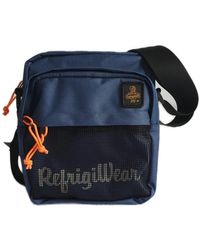Refrigiwear - Cross Body Messenger - Lyst