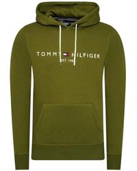 Tommy Hilfiger - Hoodies - Lyst