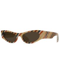 Loewe - Sunglasses - Lyst