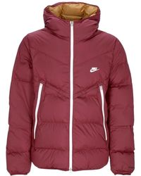 Nike - Ski Jackets - Lyst