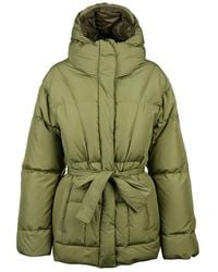 Bacon Clothing - Jassen ,Groen ,Polyester Oaks 75 Down Jacket - Lyst