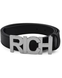 John Richmond - Belts - Lyst