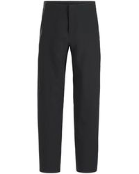 Arc'teryx - Zwarte Spere Pant - Lyst