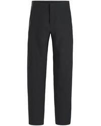 Arc'teryx - Zwarte Spere Pant - Lyst