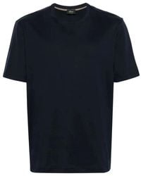 Brioni - T-Shirts - Lyst