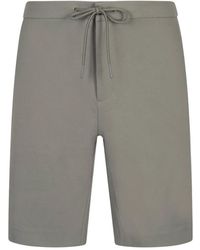 Cavallaro Napoli - Shorts > casual shorts - Lyst