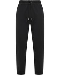 Sun 68 - Fleece Sweatpants - Lyst