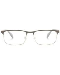 Emporio Armani - Glasses - Lyst