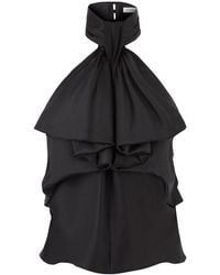 Nina Ricci - Sleeveless Tops - Lyst