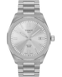 Tissot - Watches - Lyst