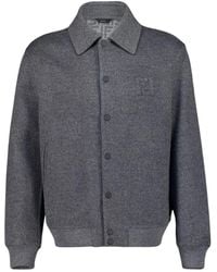 Fendi - Light Jackets - Lyst