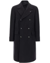 Tagliatore - Sherry Coat - Lyst
