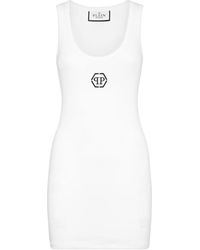 Philipp Plein - Short Dresses - Lyst