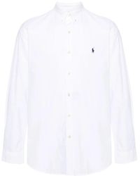 Polo Ralph Lauren - Casual Shirts - Lyst