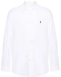 Polo Ralph Lauren - Formal Shirts - Lyst