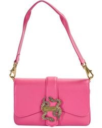 Just Cavalli - Shoulder Bags - Lyst
