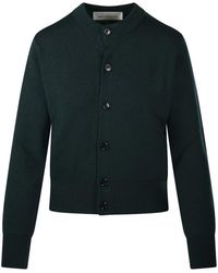Ami Paris - Cardigans - Lyst