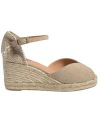 Castañer - Wedges - Lyst