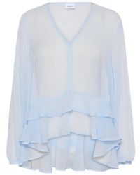 Saint Tropez - Blouses - Lyst