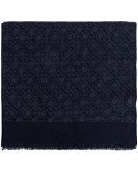 Ferragamo - Winter Scarves - Lyst