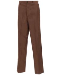 Laneus - Rechte Broek - Lyst