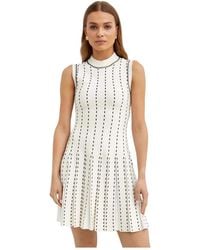 Jonathan Simkhai - Short Dresses - Lyst