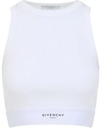 Givenchy - Sport Bras - Lyst