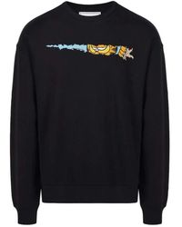 Iceberg - Sweatshirts - Lyst