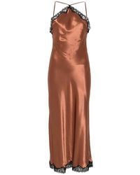 RIXO London - Maxi Dresses - Lyst