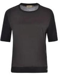 Herno - T-Shirts - Lyst