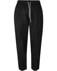 Drole de Monsieur - Slim-Fit Trousers - Lyst