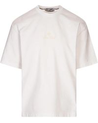 Stone Island - T-Shirts - Lyst