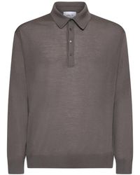 D4.0 - Round-Neck Knitwear - Lyst