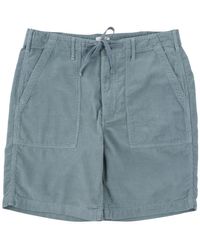 Hartford - Casual shorts - Lyst