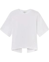 Agolde - Blouses - Lyst