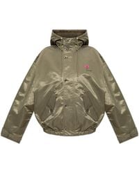 KENZO - Light Jackets - Lyst
