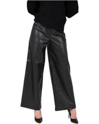 Silvian Heach - Weite Hose - Lyst