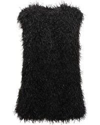 EMMA & GAIA - Waistcoats - Lyst