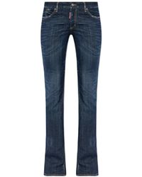 DSquared² - Boot-Cut Jeans - Lyst