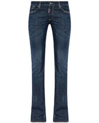 DSquared² - Boot-Cut Jeans - Lyst