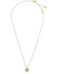 COACH - Necklaces - Lyst