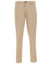 Peuterey - Chinos - Lyst