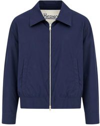 Herno - Light Jackets - Lyst