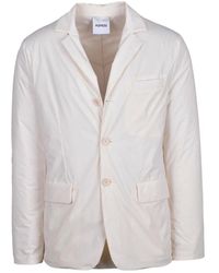 Aspesi - Blazers - Lyst