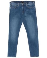 Paul Smith - Slim Fit Jeans - Lyst