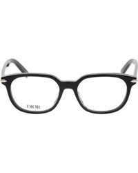 Dior - Accessoires ,Zwart ,Stijlvolle Zonnebril Voor Modieuze Uitstraling - Lyst