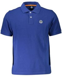 North Sails - Polo Shirts - Lyst