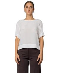 Kaos - T-Shirts - Lyst